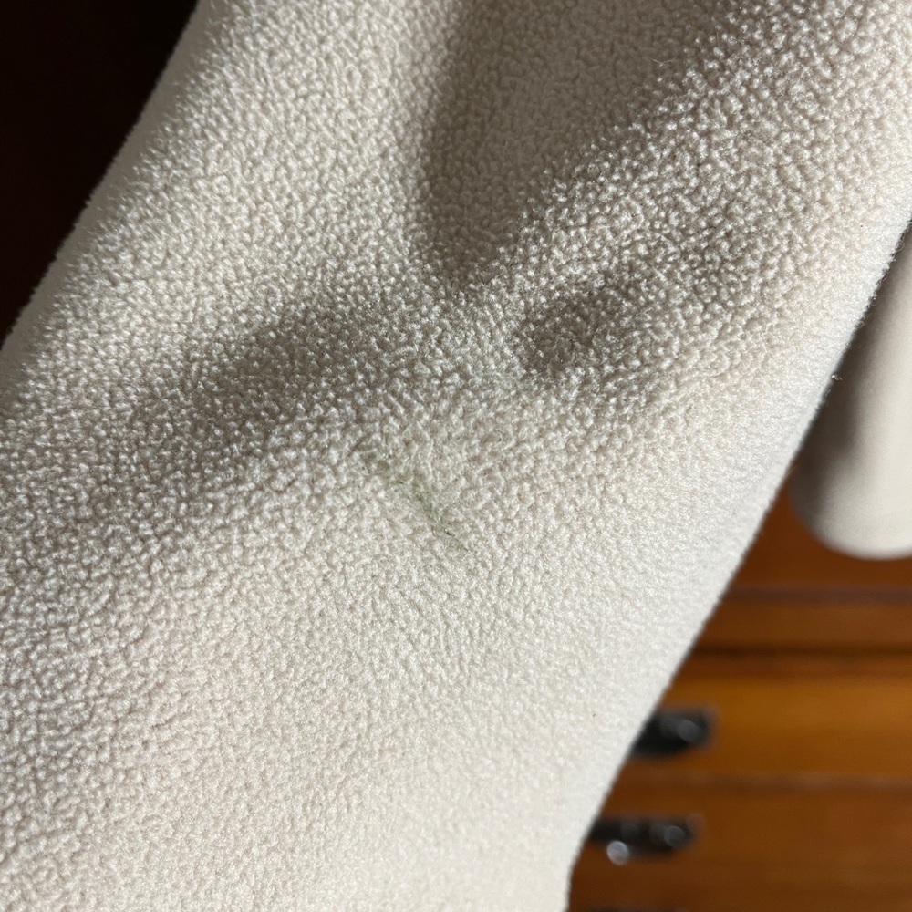 North Face Zip Up - image 2